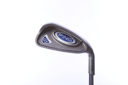 Used Ping G5 Single 5-Iron - Right-Handed - Stiff Flex-Next Round