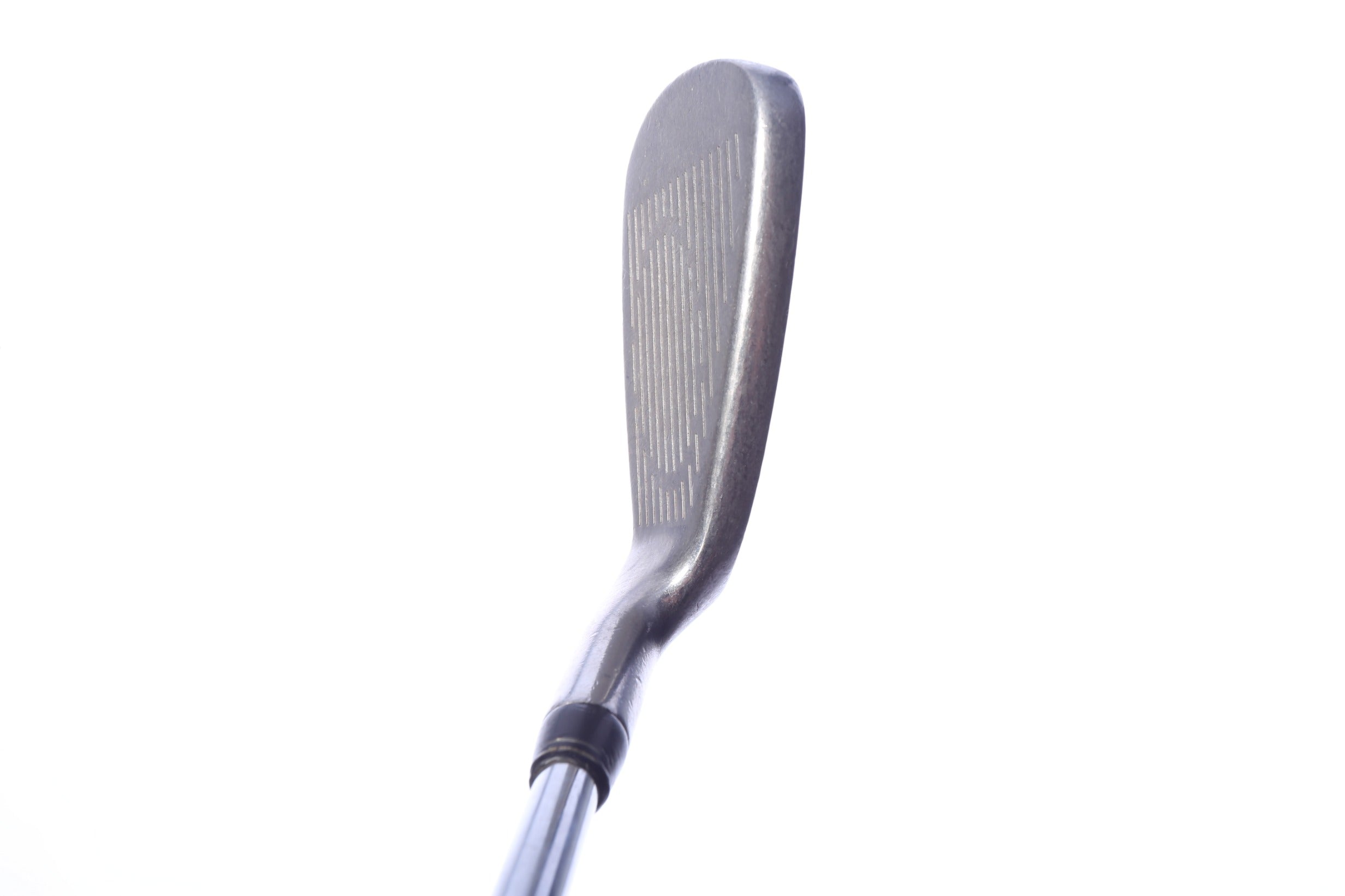 Used Cobra FP Iron Set - Right-Handed - 3-PW - Stiff Flex