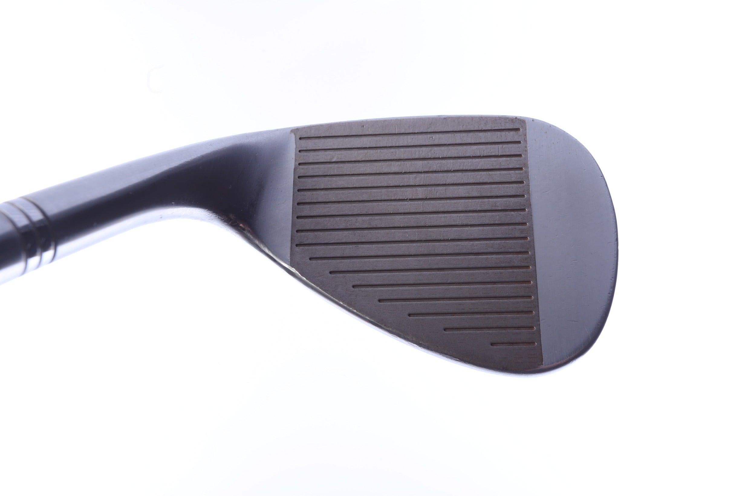 Used TaylorMade Milled Grind 2 Chrome Gap Wedge - Right-Handed - 48 Degrees - Stiff Flex