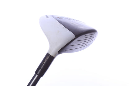 Used TaylorMade Burner SuperFast 2.0 3-Wood - Right-Handed - 15 Degrees - Stiff Flex