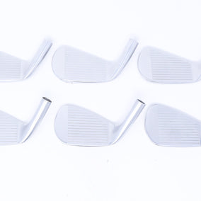 Used Titleist 2023 T150 Iron Set - HEAD ONLY - Right-Handed - 5-PW-Next Round