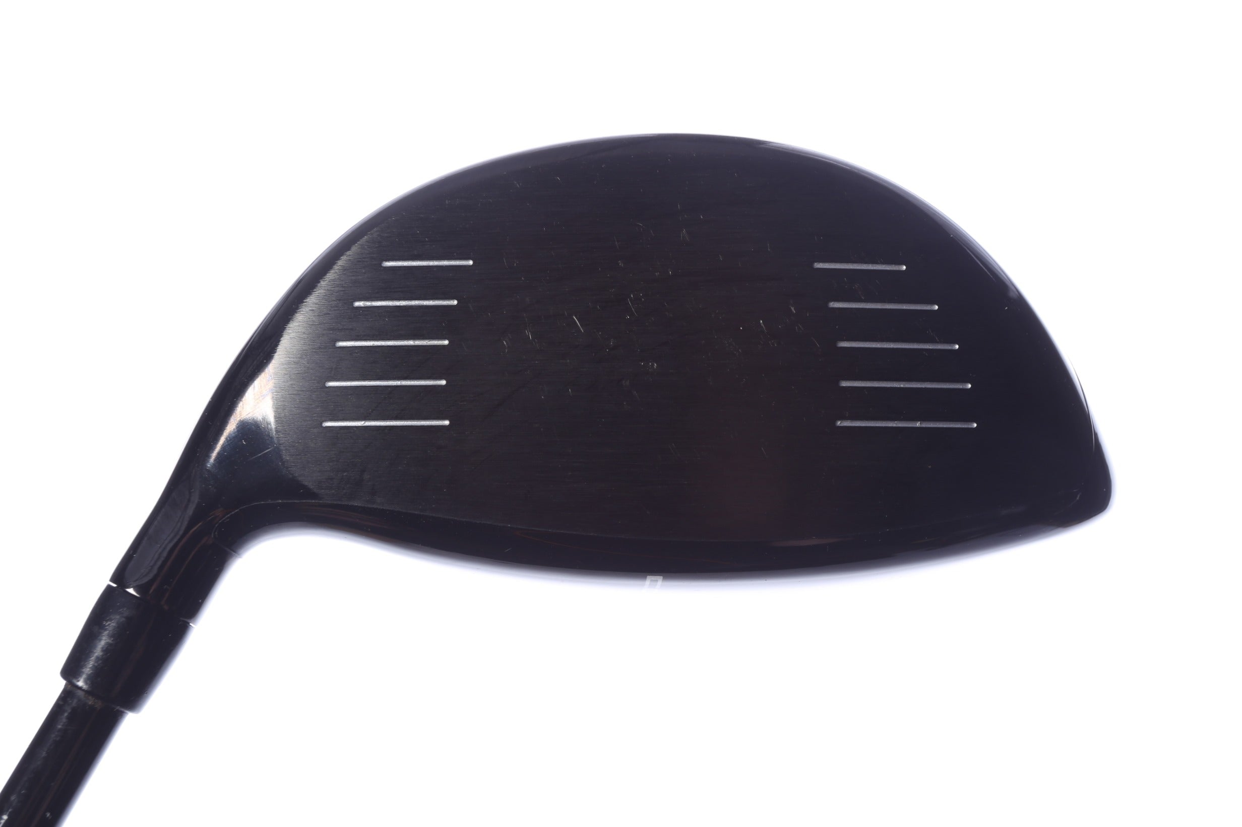 Used Cobra F-Max SuperLite Offset Driver - 10.5 Degrees - Seniors Flex Cobra SuperLite - Right-Handed