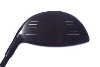 Used Cobra F-Max SuperLite Offset Driver - 10.5 Degrees - Seniors Flex Cobra SuperLite - Right-Handed