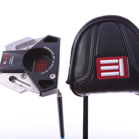 Used Evnroll ER11vx Putter - Right-Handed - 35.25 in - Mallet-Next Round