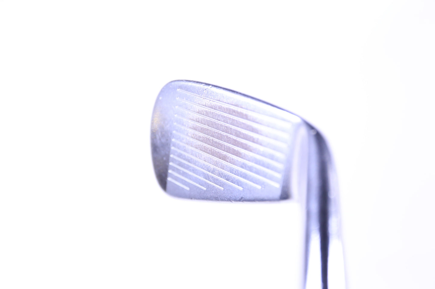 Used Titleist AP2 Single 7-Iron - Left-Handed - Regular Plus Flex-Next Round