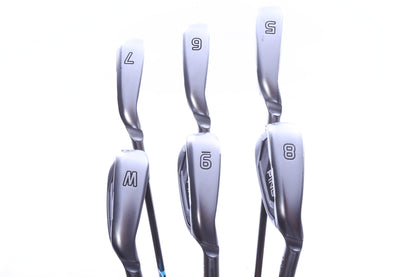 Used Ping G425 Iron Set - Right-Handed - 5-PW - Soft Regular Flex-Next Round