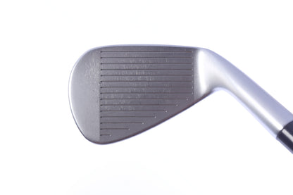 Used TaylorMade 2023 P770 Pitching Wedge - Left-Handed - 46 Degrees - Extra Stiff Flex