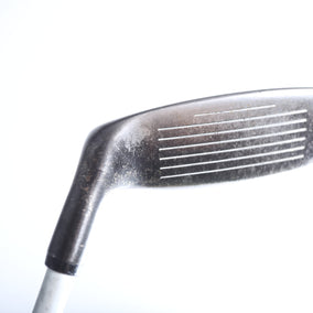 Used Moonwood MW8 8-Wood - Right-Handed - 25 Degrees - Regular Flex-Next Round