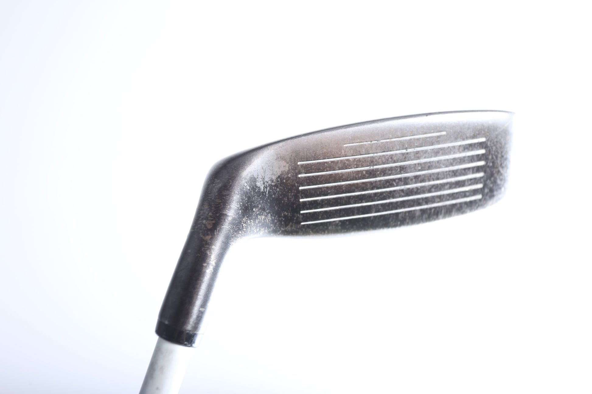 Used Moonwood MW8 8-Wood - Right-Handed - 25 Degrees - Regular Flex-Next Round