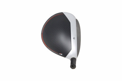Used TaylorMade M6 3-Wood - Left-Handed - 15 Degrees - Not Specified Flex-Next Round