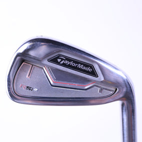 Used TaylorMade RSi Right-Handed Single 4-Iron – Next Round