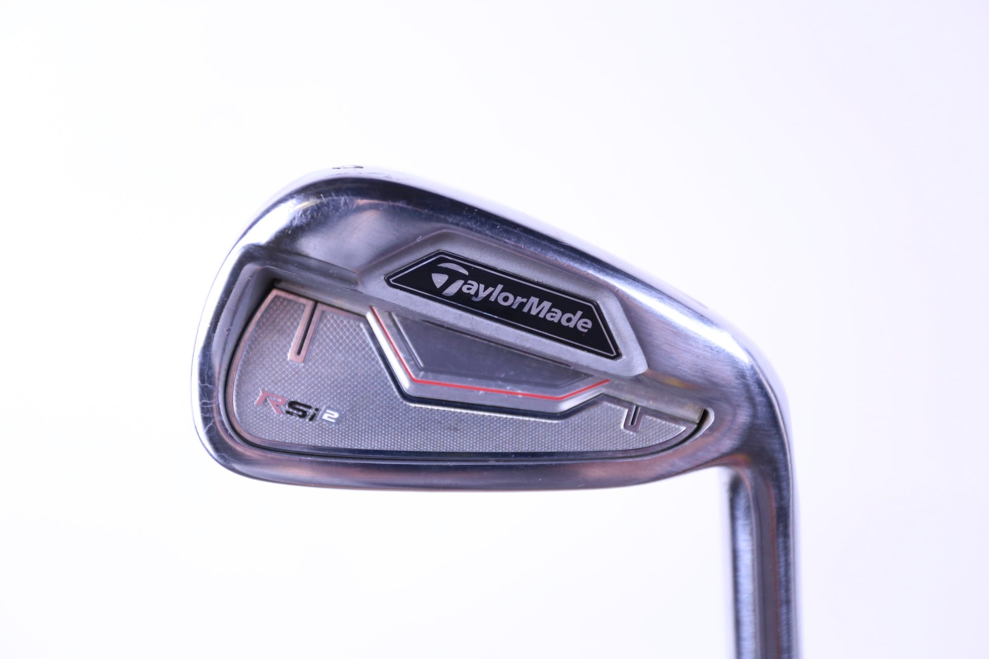 Used TaylorMade RSi Right-Handed Single 4-Iron – Next Round