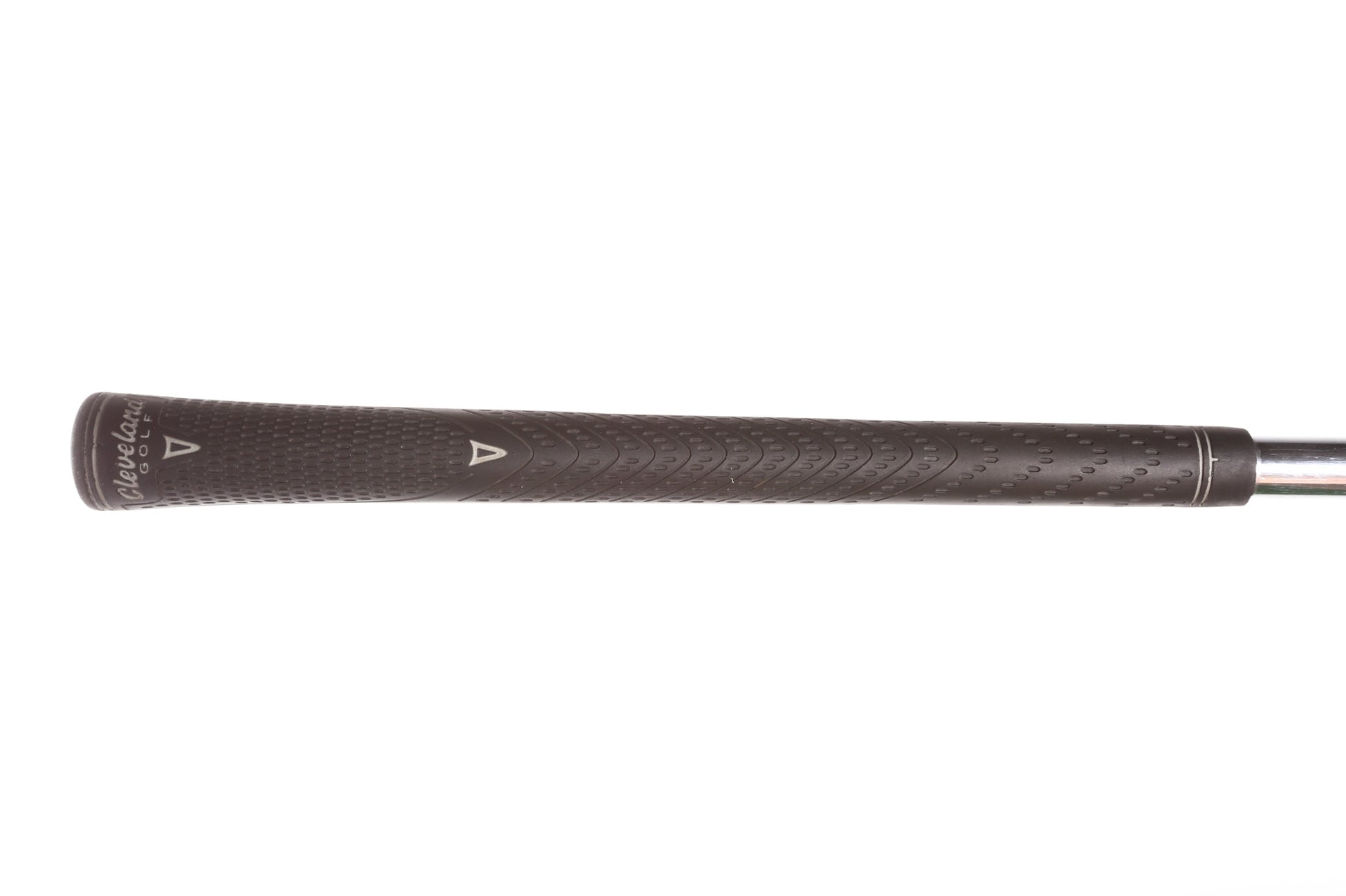 Used Cleveland CG Black Sand Wedge - Right-Handed - 56 Degrees - Stiff Flex-Next Round