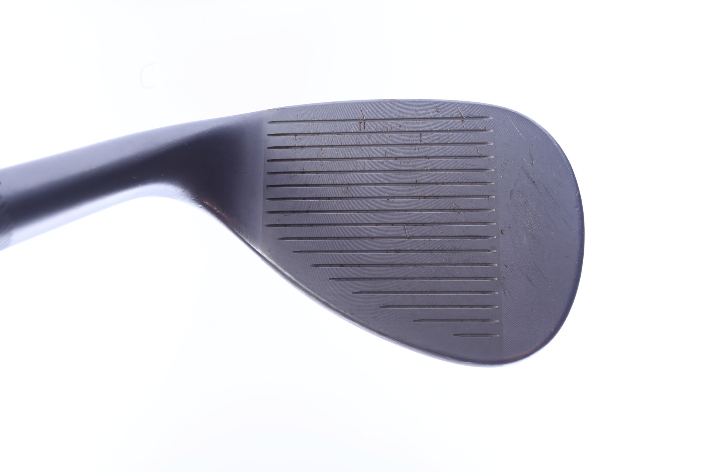 Used Titleist Vokey SM4 Tour Chrome Lob Wedge - Right-Handed - 58 Degrees - Wedge Flex