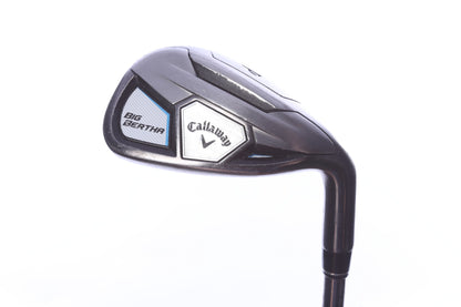 Used Callaway 2015 Big Bertha Womens Pitching Wedge - Right-Handed - 44 Degrees - Ladies Flex-Next Round