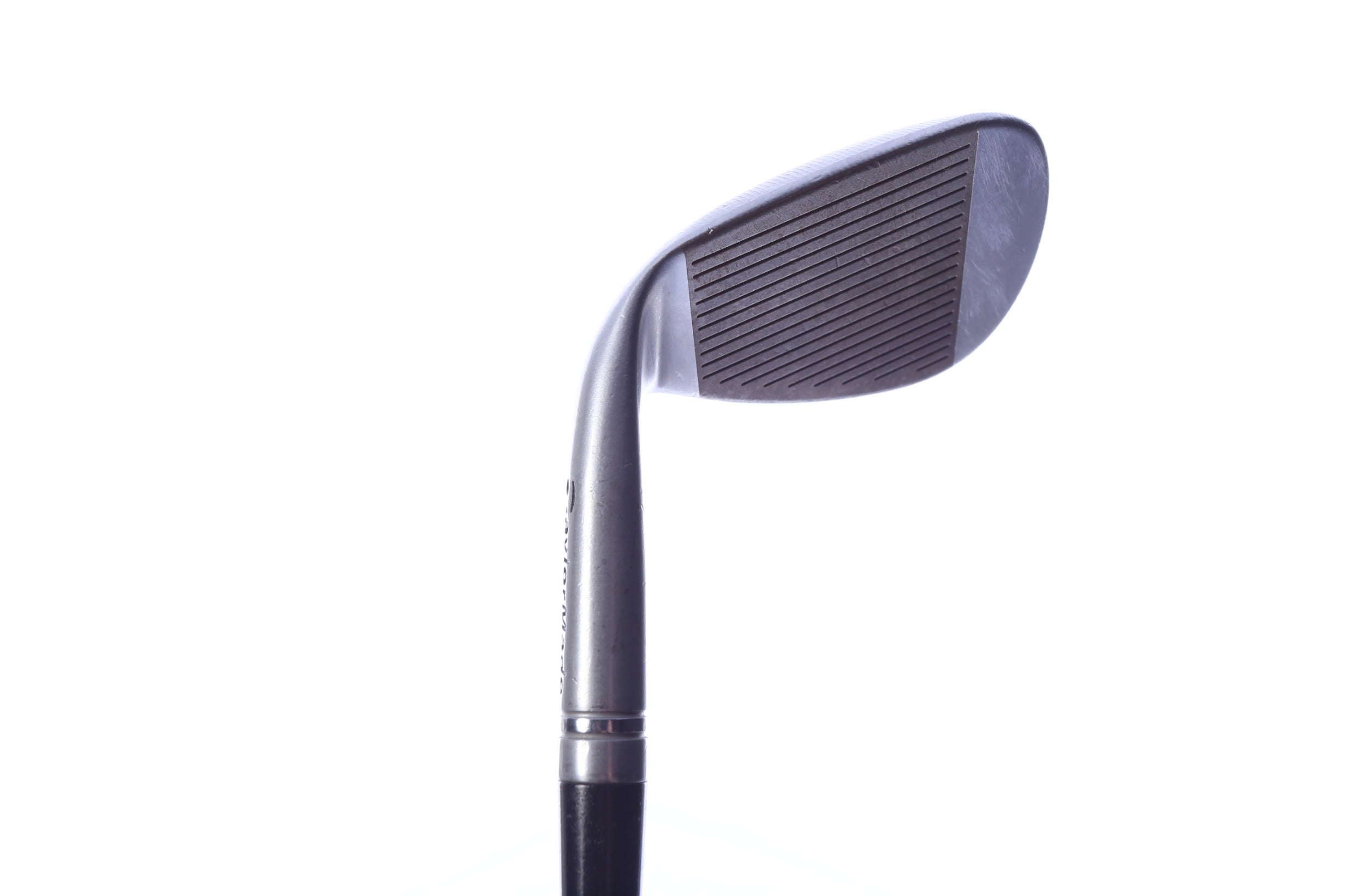 Used TaylorMade Milled Grind 2 TW Sand Wedge - Right-Handed - 56 Degrees - Stiff Flex