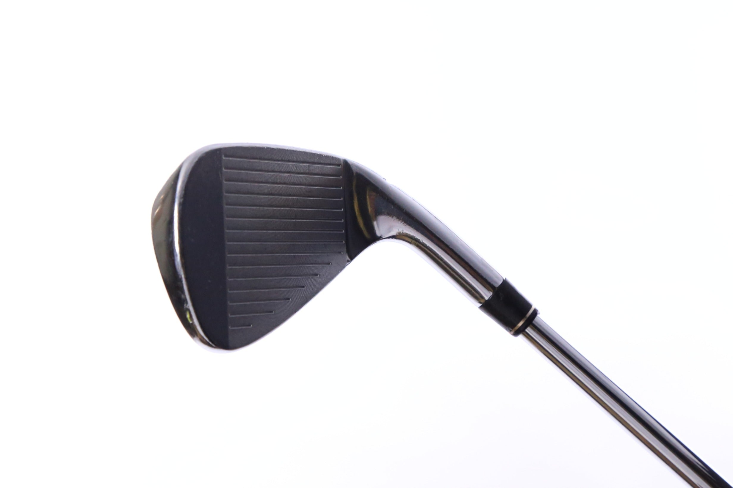 Used TaylorMade RocketBladez Tour Single 8-Iron - Left-Handed - Extra Stiff Flex-Next Round