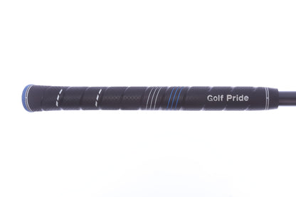 Used TaylorMade Qi35 Driver - 9 Degrees - Stiff Flex Mitsubishi Diamana T+ - Right-Handed-Next Round