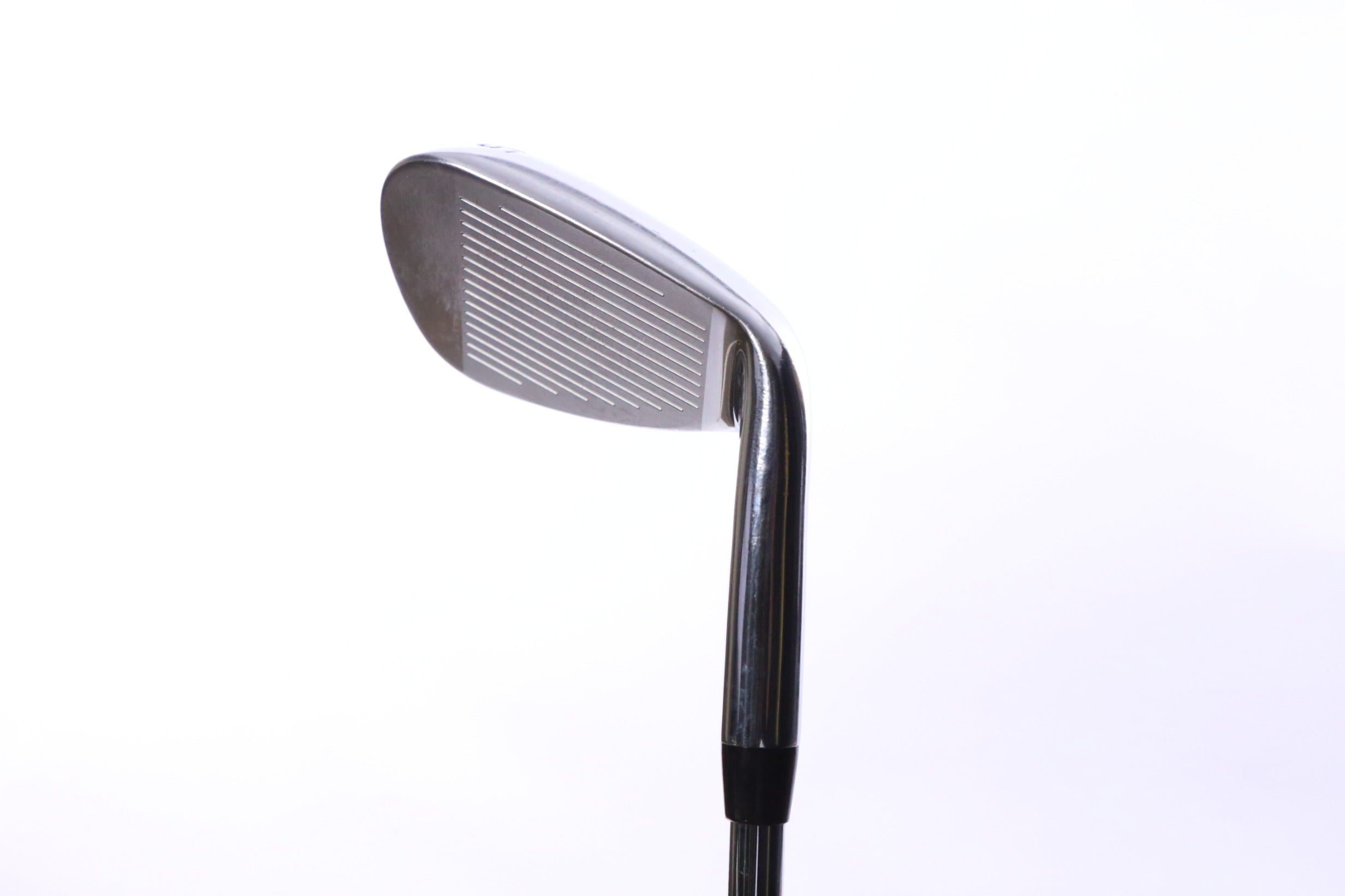 Used Cobra King SpeedZone Gap Wedge - Left-Handed - 48 Degrees - Regular Flex
