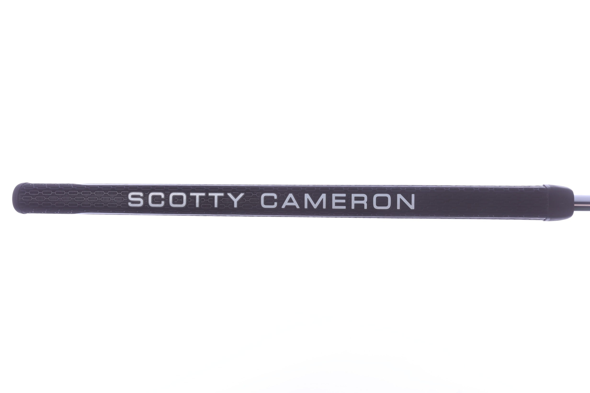 Used Titleist Scotty Cameron 2025 Studio Style Fastback Putter - Right-Handed - 38 in - Mallet