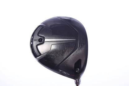 Used Titleist TSR3 Driver - 10 Degrees - Stiff Flex Mitsubishi Tensei 1K Black - Right-Handed-Next Round