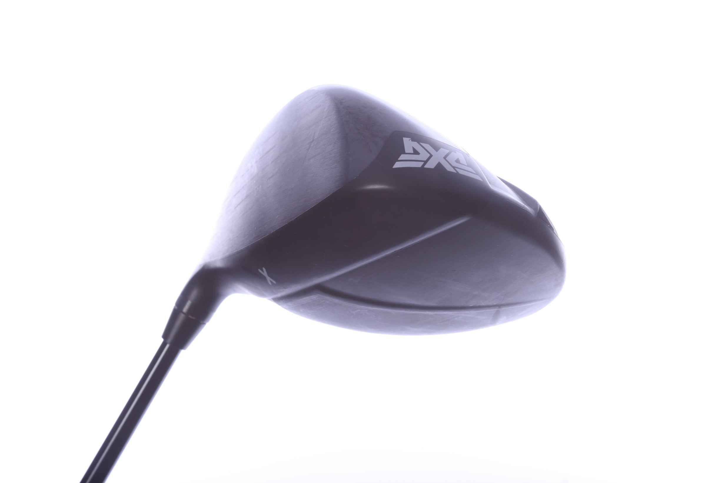 Used PXG 0811 X Plus Proto Driver - 10.5 Degrees - Stiff Flex Mitsubishi Tensei CK Blue - Right-Handed