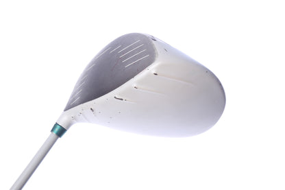 Used Ping 2015 Rhapsody Driver - 12 Degrees - Ladies Flex Ping ULT220 Ultra Lite - Right-Handed-Next Round
