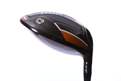 Used Callaway Mavrik Driver - 9 Degrees - Stiff Flex Mitsubishi TENSEI AV Series Blue - Right-Handed