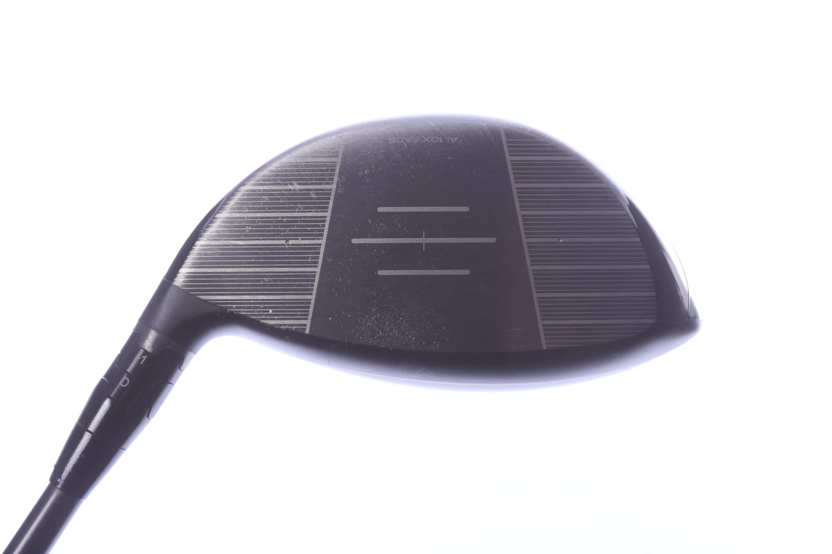 Used Callaway Elyte Driver - 12 Degrees - Regular Flex VA Composites Baddazz - Right-Handed-Next Round