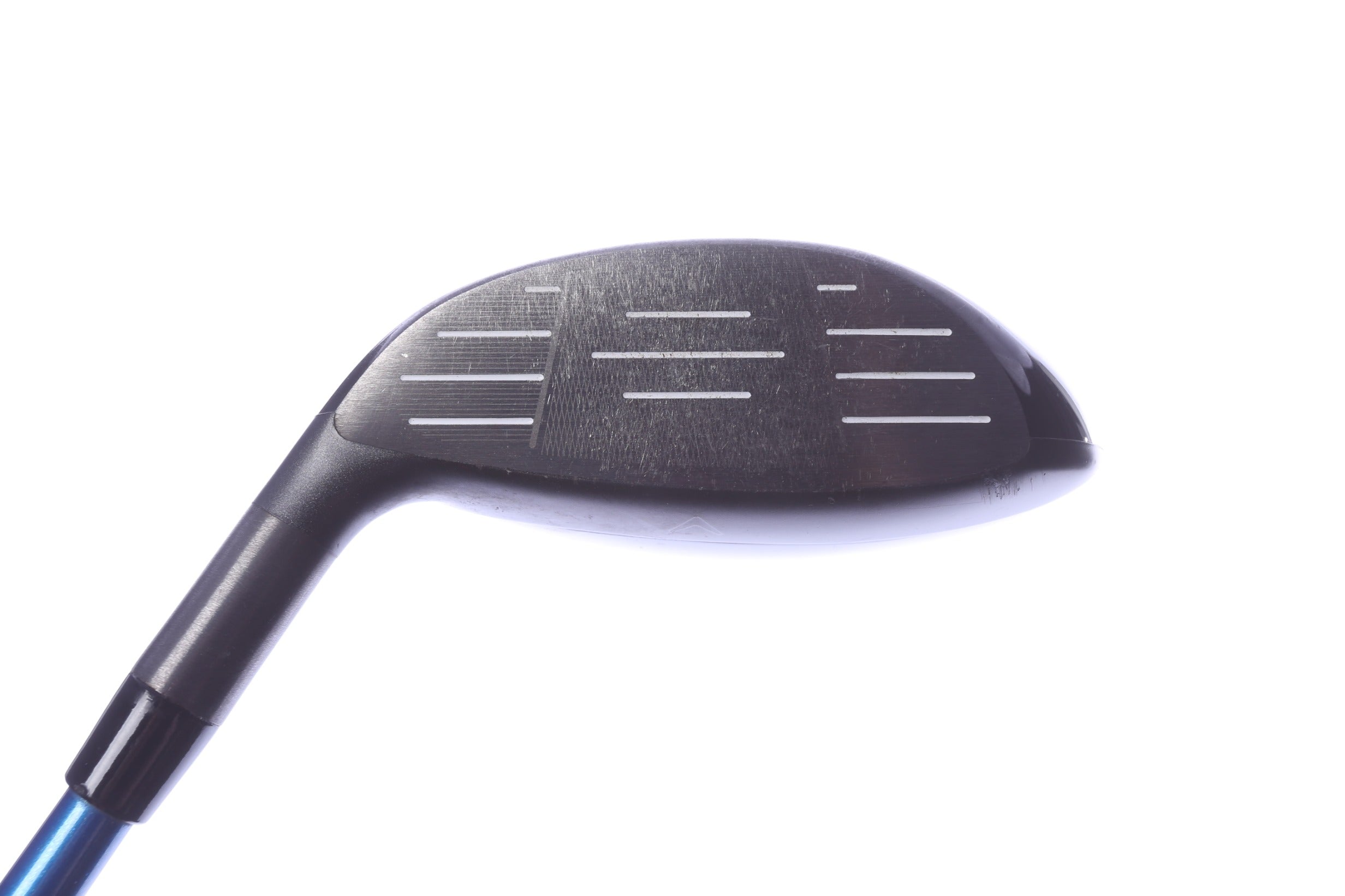 Used Callaway Paradym Ai Smoke MAX 5-Wood - Right-Handed - 18 Degrees - Regular Flex