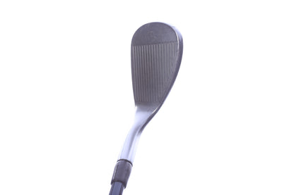 Used Cleveland RTX 4 Tour Chrome Sand Wedge - Right-Handed - 56 Degrees - Wedge Flex