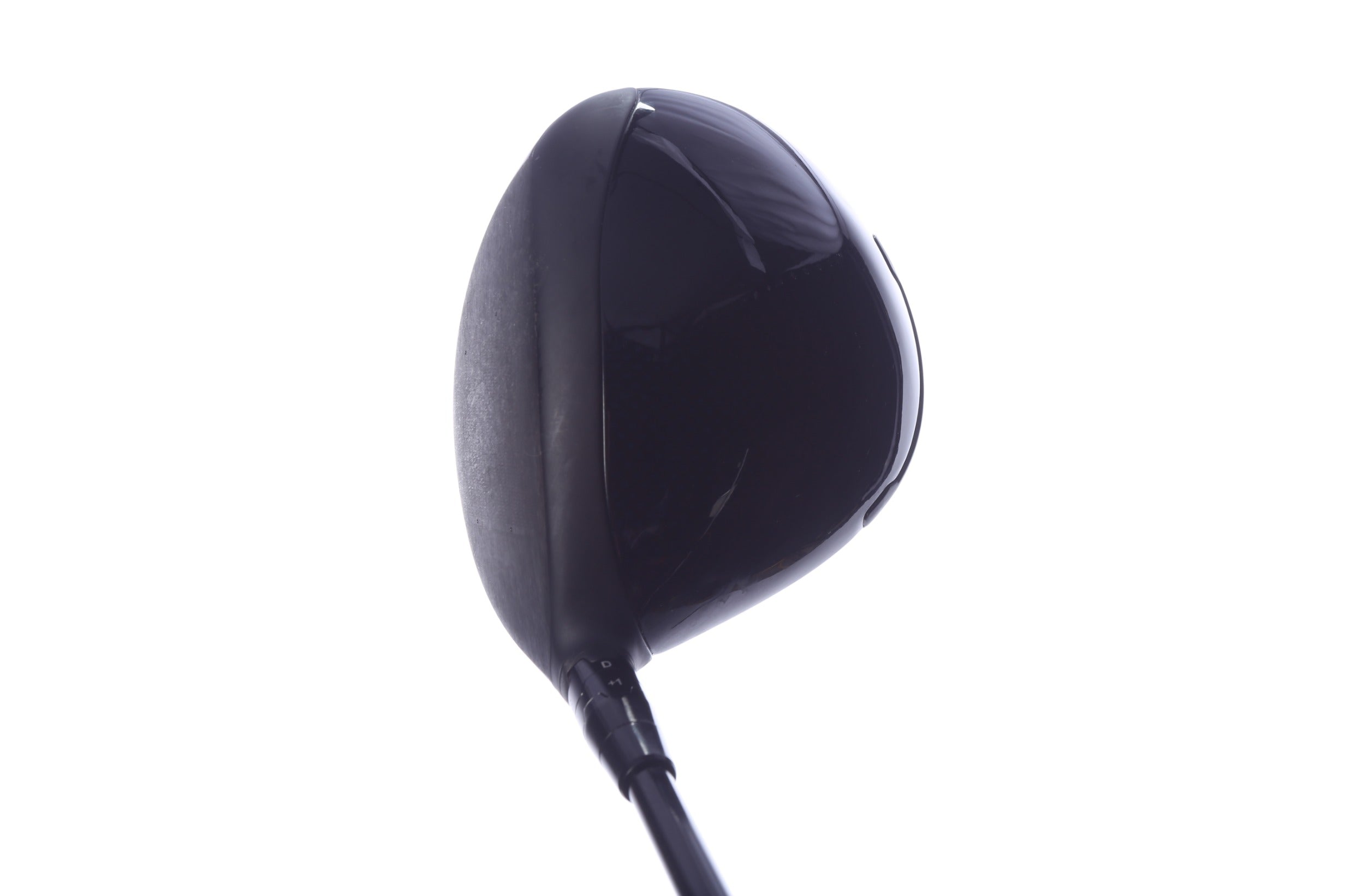 Used Callaway Paradym Triple Diamond Driver - 9 Degrees - Stiff Flex Mitsubishi Kaili White - Right-Handed-Next Round