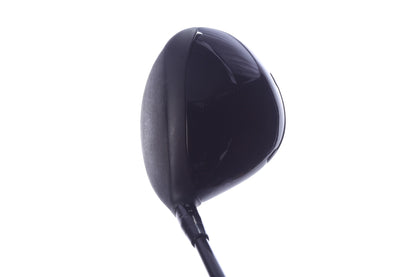 Used Callaway Paradym Triple Diamond Driver - 9 Degrees - Stiff Flex Mitsubishi Kaili White - Right-Handed-Next Round