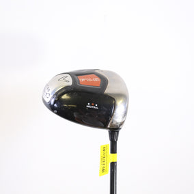 Used Callaway FT-5 Neutral Driver - Right-Handed - 10 Degrees - Regular Plus Flex