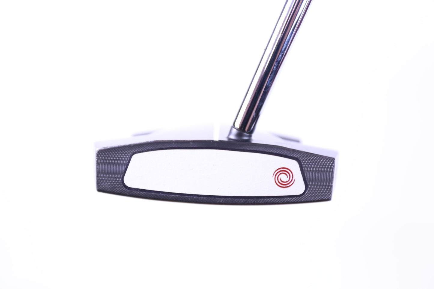Used Odyssey Eleven Tour Lined CS Red Stroke Lab PSTL Putter - Right-Handed - 33.75 in - Mallet-Next Round