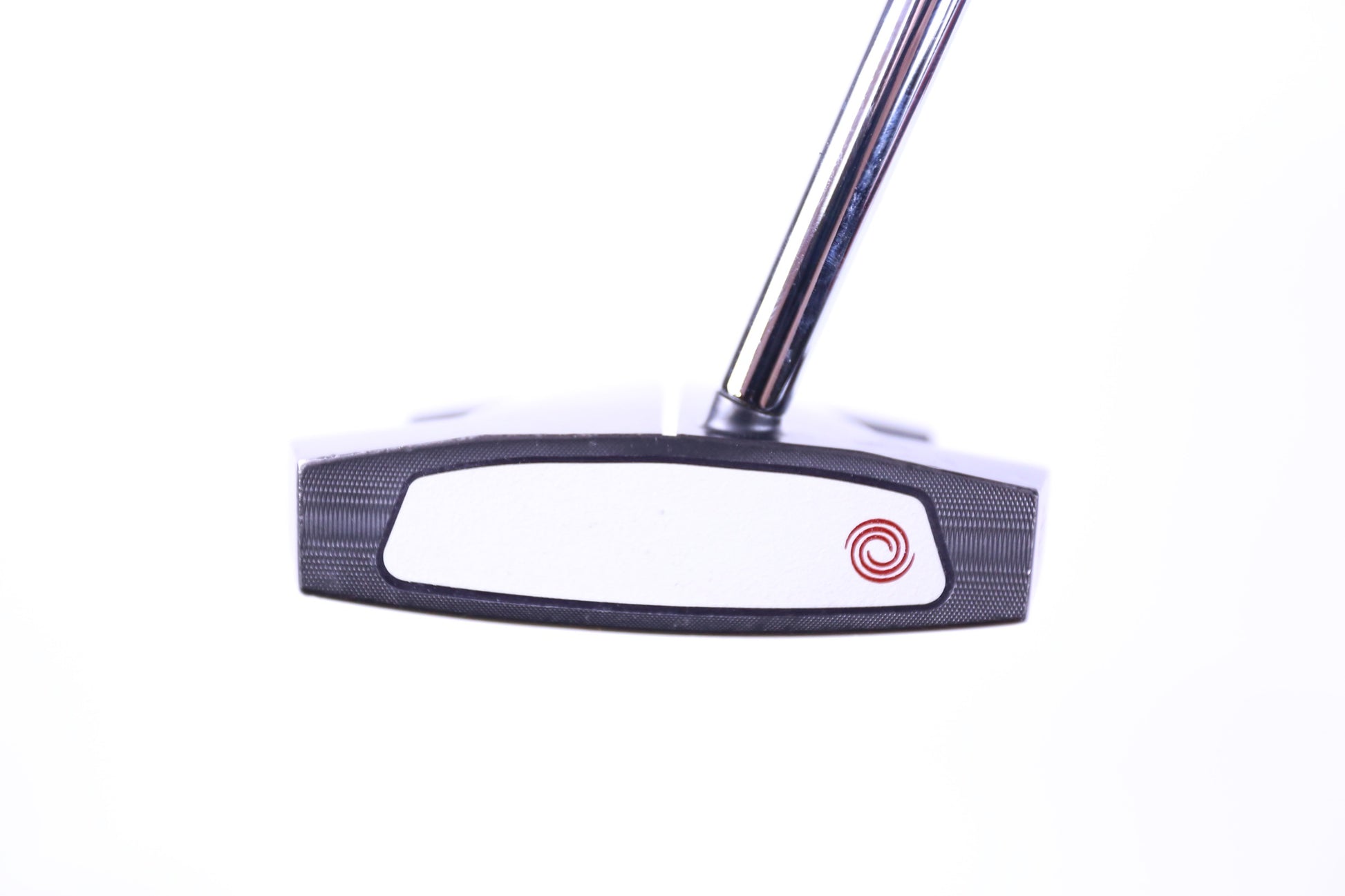 Used Odyssey Eleven Tour Lined CS Red Stroke Lab PSTL Putter - Right-Handed - 33.75 in - Mallet-Next Round