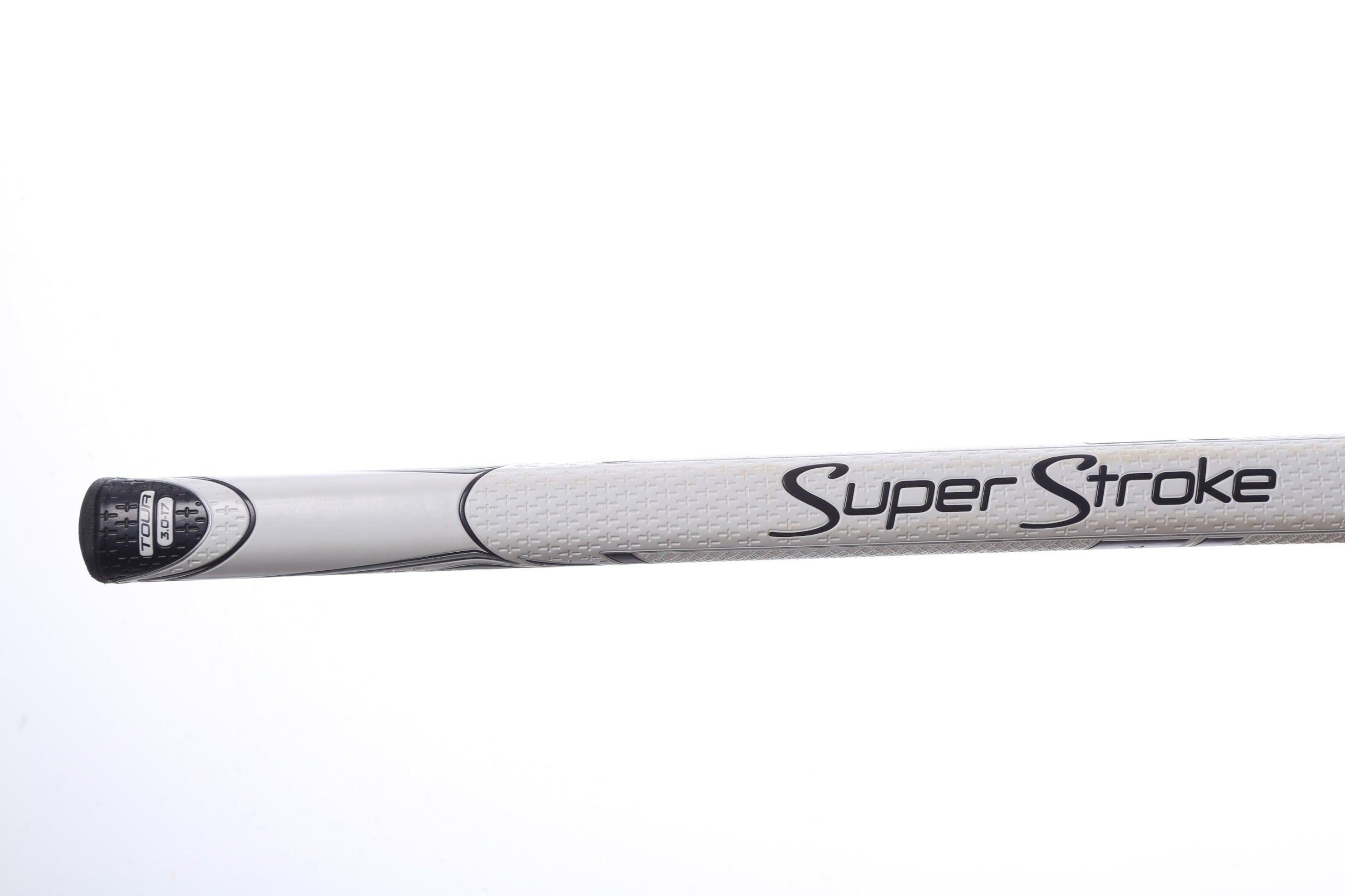 Used L.A.B. Golf MEZZ.1 Max Sweeper Putter - Right-Handed - 38 in - Mallet-Next Round