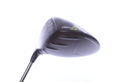 Used Ping G430 SFT Driver - 10.5 Degrees - Regular Flex Ping Tour 2.0 Chrome - Right-Handed-Next Round