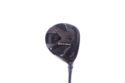 Used TaylorMade Qi35 Tour 5-Wood - Right-Handed - 18 Degrees - Regular Flex