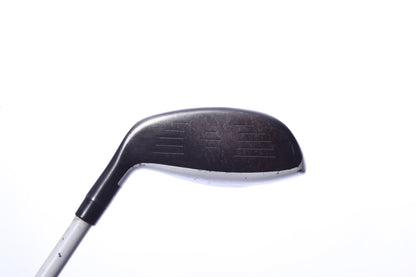Used TaylorMade AeroBurner 5H Hybrid - Right-Handed - 25 Degrees - Seniors Flex-Next Round