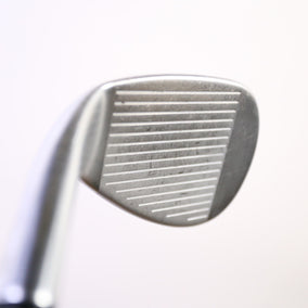 Used Cleveland Smart Sole 3 S Sand Wedge - Right-Handed - 58 Degrees - Stiff Flex-Next Round