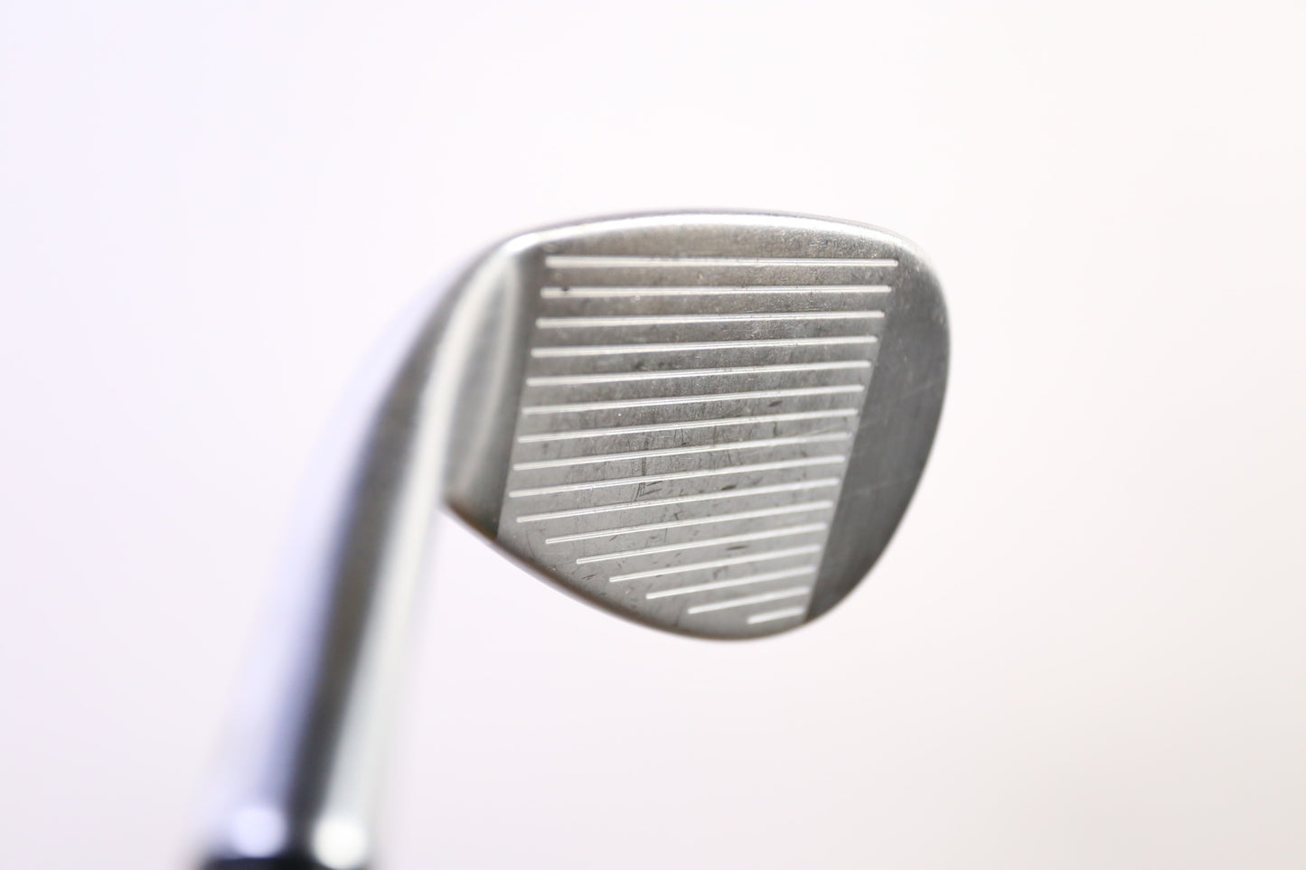 Used Cleveland Smart Sole 3 S Sand Wedge - Right-Handed - 58 Degrees - Stiff Flex-Next Round