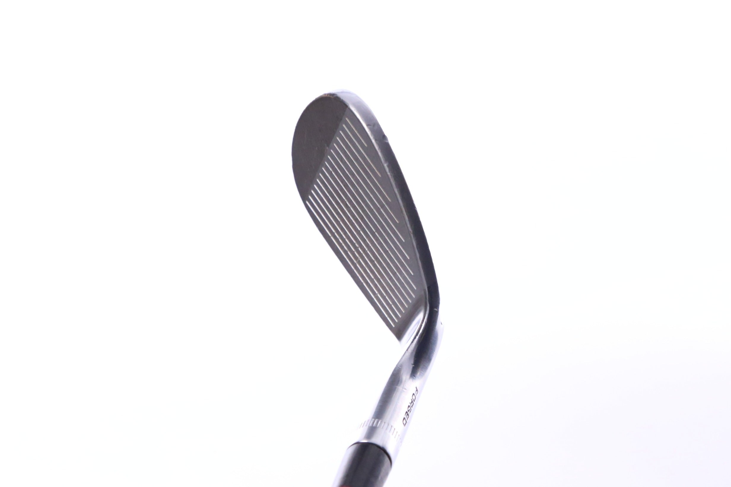 Used Ben Hogan EQUALIZER Lob Wedge - Right-Handed - 60 Degrees - Stiff Flex-Next Round