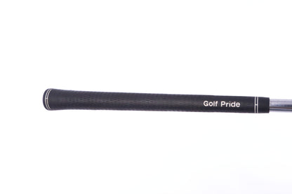 Used Cleveland Niblick Chipping Wedge - Right-Handed - 37 Degrees - Wedge Flex