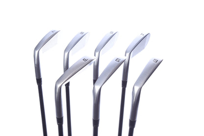 Used Avoda Origin Single Length Iron Set - Right-Handed - 4-PW - Extra Stiff Flex-Next Round