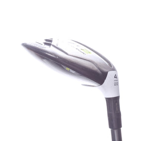 Used TaylorMade M2 4H Hybrid - Right-Handed - 22 Degrees - Regular Flex-Next Round
