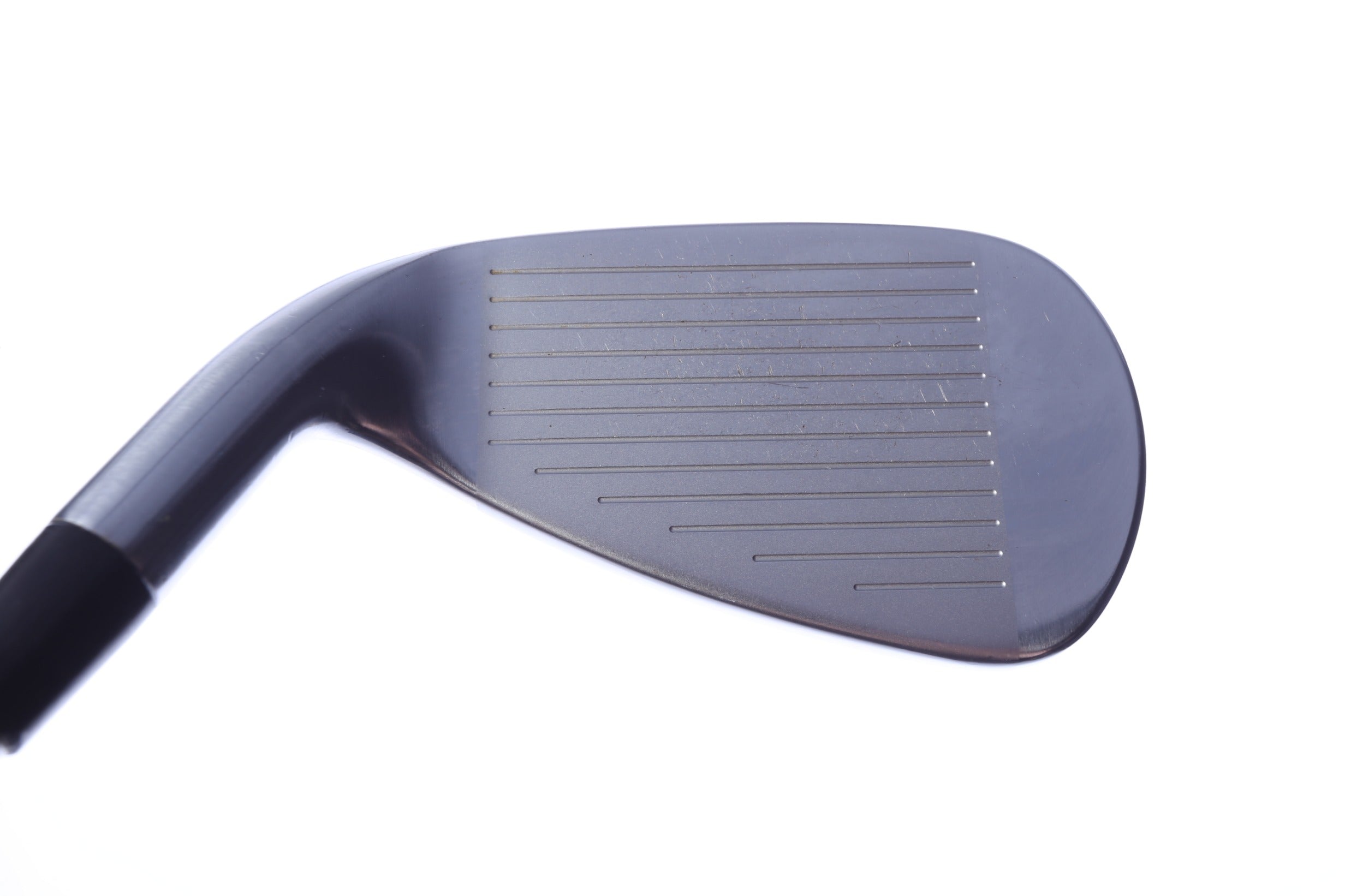 Used Titleist T400 Single 6-Iron - Left-Handed - Ladies Flex