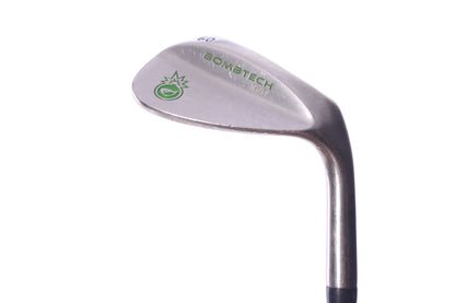 Used Bombtech Grenade Lob Wedge - Right-Handed - 60 Degrees - Wedge Flex-Next Round