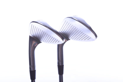 Used Titleist Vokey SM7 Tour Chrome Wedge Set - Right-Handed - 50*, 54* - Stiff Flex
