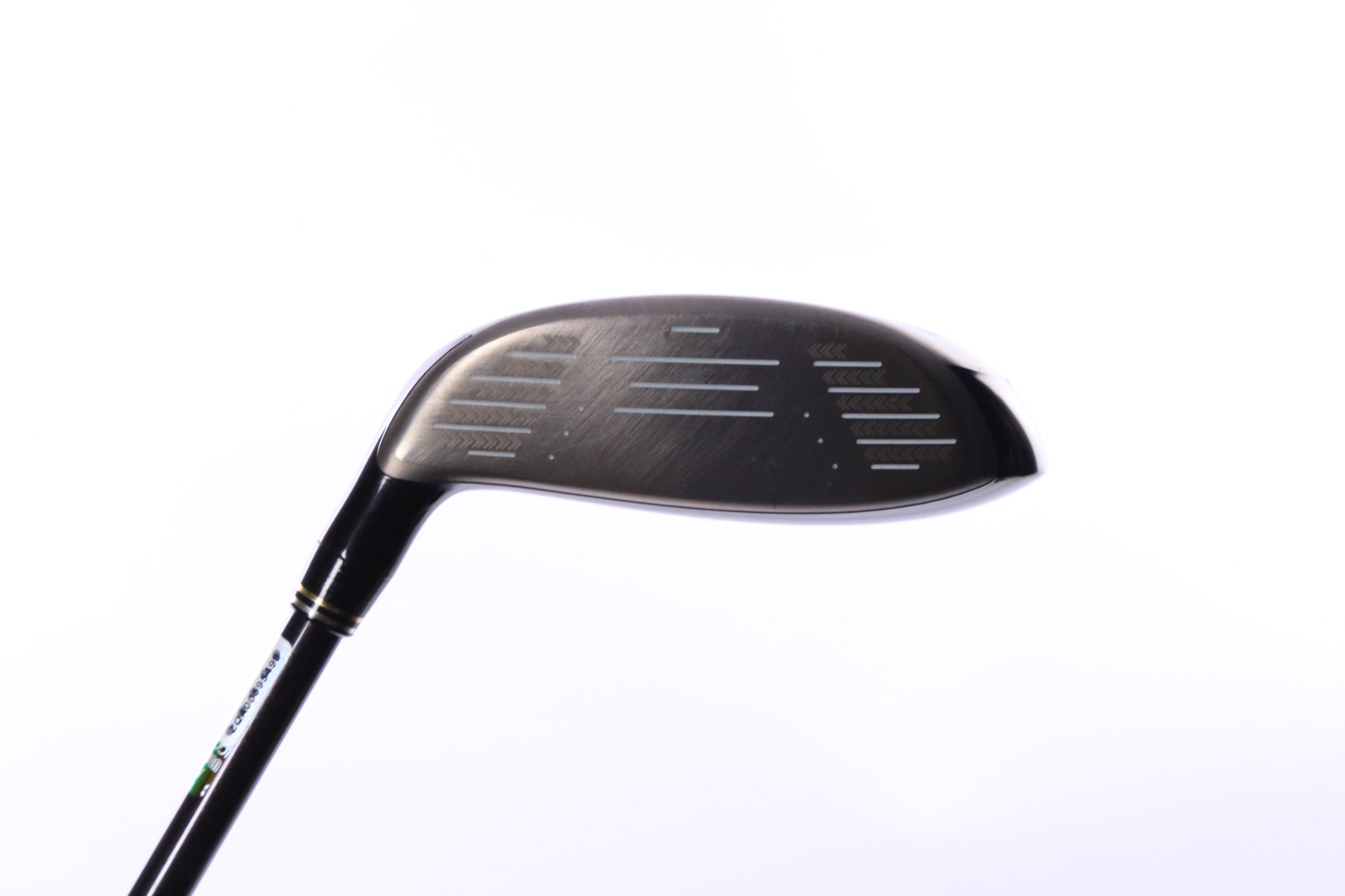 Used XXIO Prime 9 5-Wood - Right-Handed - 18 Degrees - Regular Flex